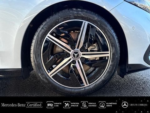 Voitures D'occasion À Brest | Mercedes-Benz Cla 200 183Ch Amg Line 8G-Edct