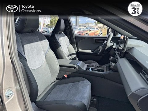 Voitures D'occasion À Plérin | Toyota Rav4 2.5 Hybride 185Ch Graphic Véhicule Neuf