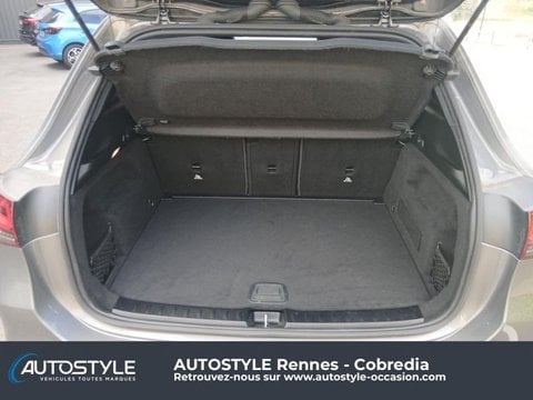 Voitures D'occasion À La Mézière | Mercedes-Benz Gla 200 163Ch Amg Line 7G-Dct