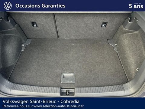 Voitures D'occasion À Saint-Brieuc | Volkswagen T-Cross 1.0 Tsi 116Ch Vw Edition Dsg7