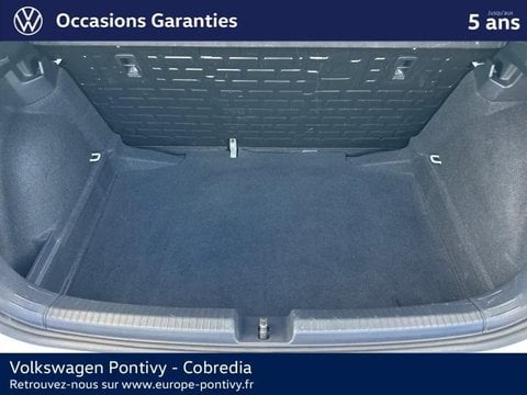 Voitures D'occasion À Pontivy | Volkswagen Polo 1.0 Mpi 80Ch Polo