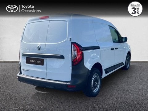 Voitures D'occasion À Plérin | Renault Kangoo 1.3 Tce 100Ch Equilibre