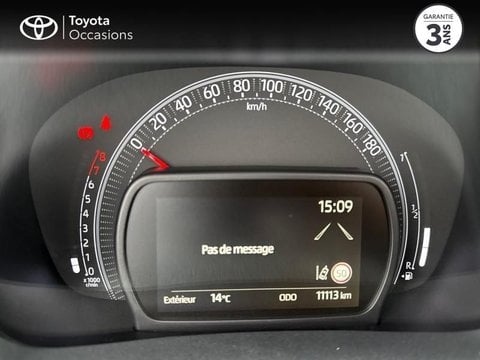 Voitures D'occasion À Belz | Toyota Aygo X 1.0 Vvt-I 72Ch Air Design My24