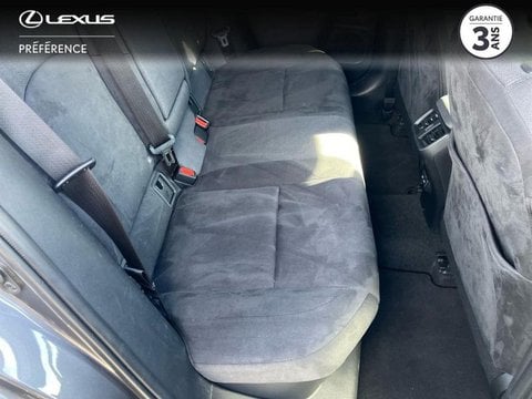 Voitures D'occasion À Lanester | Lexus Ux 250H 2Wd Premium Edition My21 App