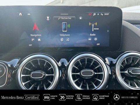 Voitures D'occasion À Bonchamps-Les-Laval | Mercedes-Benz Gla 180 136Ch Edition 140 7G-Dct