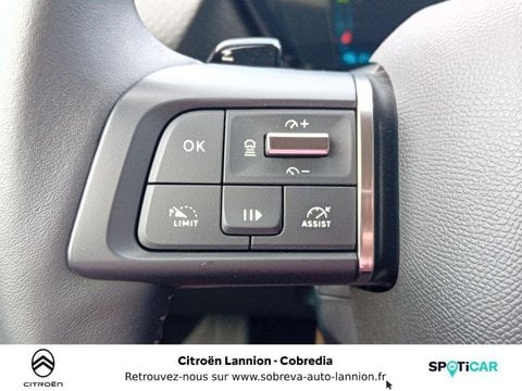 Voitures D'occasion À Lannion | Citroën C5 X Hybride Rechargeable 225Ch Feel Pack Ëeat8