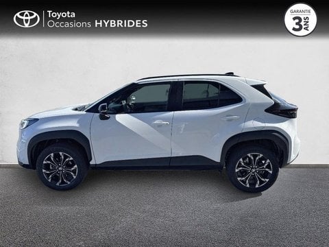 Voitures D'occasion À Lanester | Toyota Yaris Cross 130H Design Mc26