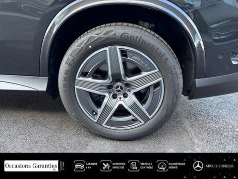 Voitures D'occasion À Saint-Grégoire | Mercedes-Benz Glc Coupé 300 E Hybrid 204+136Ch Amg Line...