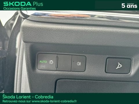Voitures D'occasion À Lanester | Škoda Enyaq Iv 180Ch Version 60