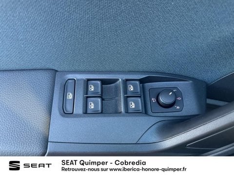 Voitures D'occasion À Quimper | Seat Arona 1.0 Tsi 95Ch Copa