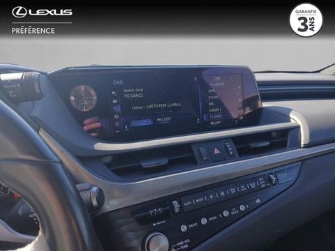 Voitures D'occasion À Lanester | Lexus Es 300H Business Plus My21