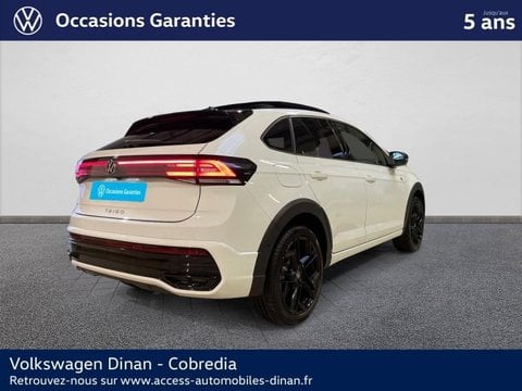 Voitures D'occasion À Quevert | Volkswagen Taigo 1.5 Tsi 150Ch R-Line Edition Dsg7