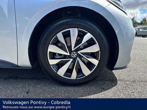 Voitures D'occasion À Pontivy | Volkswagen Id.3 Neo 170Ch 50Kwh Life