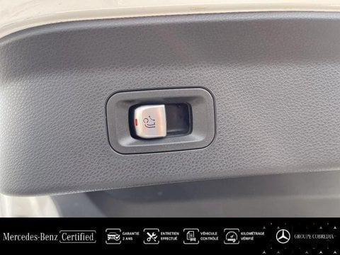 Voitures D'occasion À Saint-Grégoire | Mercedes-Benz Glc Coupé 220 D 194Ch Amg Line 4Matic 9G-...