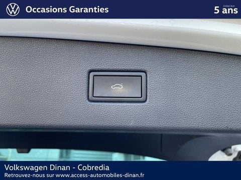 Voitures D'occasion À Quevert | Volkswagen Tiguan 2.0 Tdi 150Ch R-Line Exclusive Dsg7
