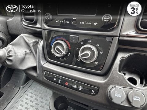 Voitures D'occasion À Pabu | Toyota Proace Max Fg L2H2 3.3 140Ch Start My25