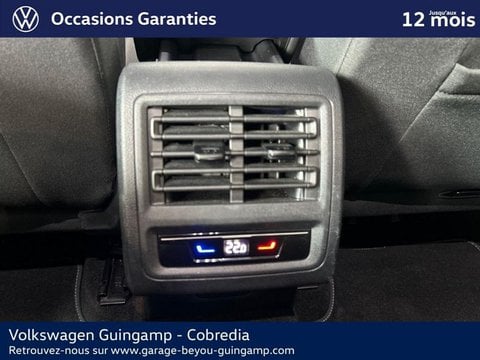 Voitures D'occasion À Guingamp | Volkswagen Golf 2.0 Tdi Scr 116Ch Life Plus Dsg7