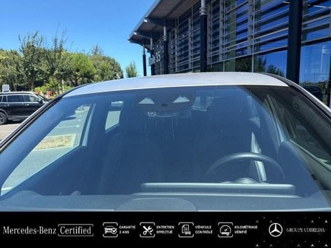 Voitures D'occasion À Saint-Malo | Mercedes-Benz Classe B 180D 116Ch Progressive Line 7G-Dct