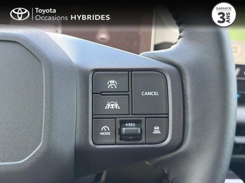 Voitures D'occasion À Saint-Martin-Des-Champs | Toyota Rav4 2.5 Hybride 185Ch Dynamic Business 2...