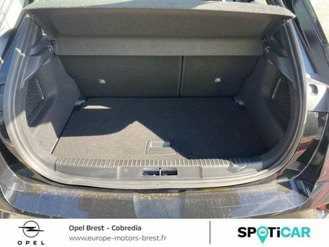 Voitures D'occasion À Brest | Opel Mokka Mokka-E 136Ch Elegance