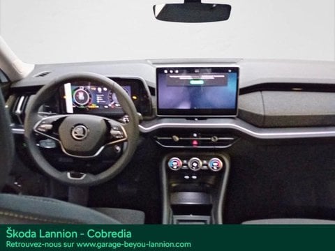 Voitures D'occasion À Lannion | Škoda Kodiaq 1.5 Tsi 204Ch Phev Selection Dsg6 5 Places