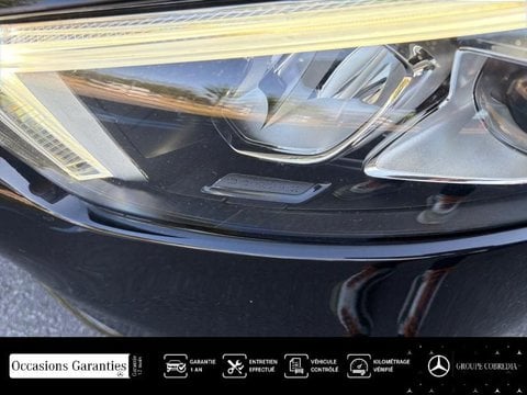Voitures D'occasion À Saint-Malo | Mercedes-Benz Classe A 180 D 116Ch Business Line 7G-Dct