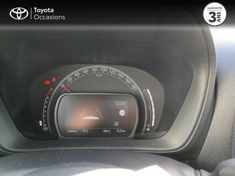 Voitures D'occasion À Ploërmel | Toyota Aygo X 1.0 Vvt-I 72Ch Dynamic My24