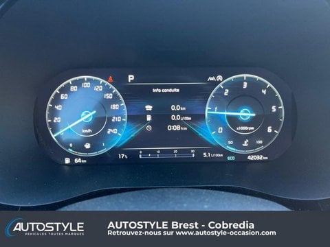 Voitures D'occasion À Brest | Kia Ceed 1.6 Crdi 136Ch Mhev Gt Line Dct7