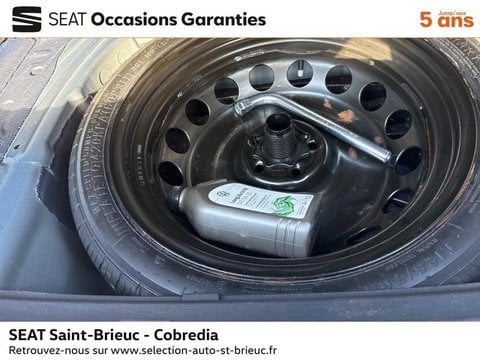 Voitures D'occasion À Saint-Brieuc | Seat Arona 1.0 Tsi 110Ch Copa