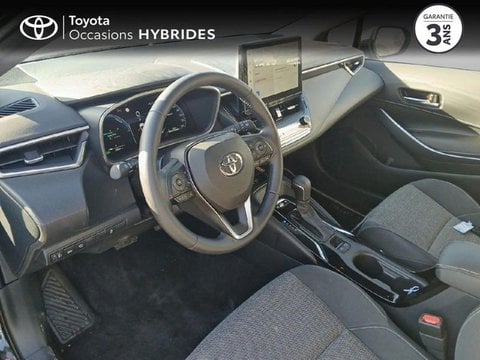 Voitures D'occasion À Ploërmel | Toyota Corolla 1.8 140Ch Design My25