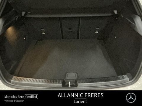 Voitures D'occasion À Caudan | Mercedes-Benz Classe A 180 136Ch Progressive Line 7G-Dct