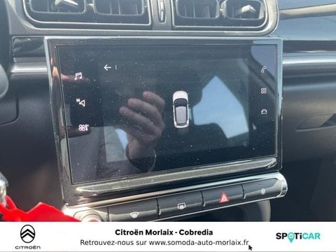 Voitures D'occasion À Saint-Martin-Des-Champs | Citroën C3 1.2 Puretech 83Ch S&S Plus