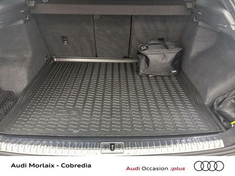 Voitures D'occasion À Saint-Martin-Des-Champs | Audi Q3 35 Tfsi 150Ch S Line S Tronic 7