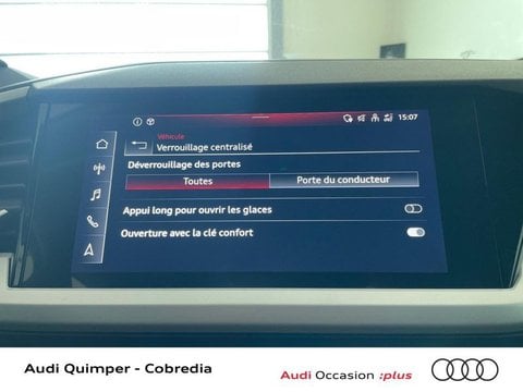 Voitures D'occasion À Quimper | Audi Q4 E-Tron 40 E-Tron 204Ch