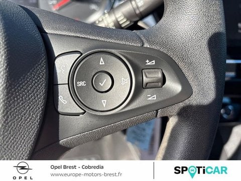Voitures D'occasion À Brest | Opel Corsa 1.2 75Ch Edition