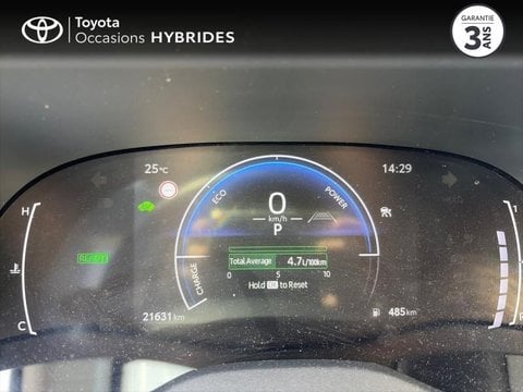 Voitures D'occasion À Noyal-Pontivy | Toyota Yaris Cross 116H Dynamic Mc24