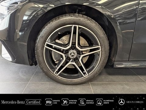 Voitures D'occasion À Saint-Martin-Des-Champs | Mercedes-Benz Cla 250 E Hybrid Eq 218Ch Amg Line...