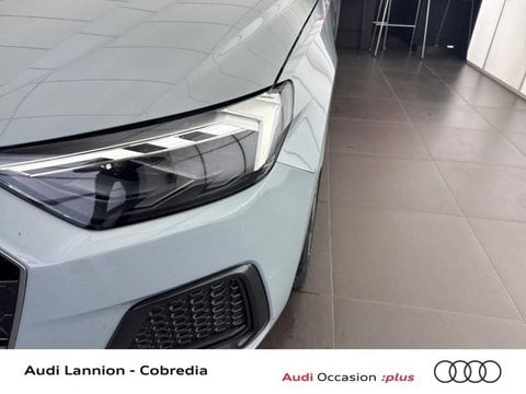Voitures D'occasion À Lannion | Audi A1 Sportback 25 Tfsi 95Ch Advanced