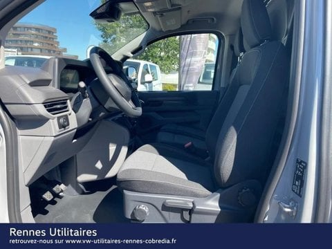 Voitures D'occasion À Cesson-Sévigné | Volkswagen Transporter Fg Van L2 2.0 Tdi 150Ch Business...