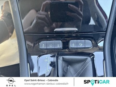 Voitures D'occasion À Yffiniac | Opel Grandland X 1.5 D 130Ch Design Line Bva8