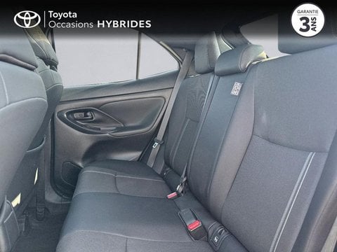 Voitures D'occasion À Noyal-Pontivy | Toyota Yaris Cross 130H Première Awd-I Mc24