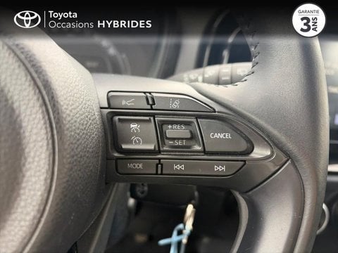 Voitures D'occasion À Noyal-Pontivy | Toyota Aygo X 1.0 Vvt-I 72Ch Design My23