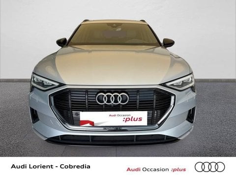 Voitures D'occasion À Lanester | Audi E-Tron Sportback 55 408Ch Avus Extended E-Quattro