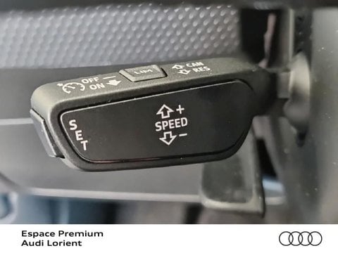 Voitures D'occasion À Lanester | Audi A1 Sportback 25 Tfsi 95Ch Design S Tronic 7