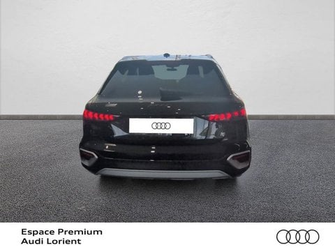Voitures D'occasion À Lanester | Audi A3 Allstreet 1.5 Tfsi E 204Ch Phev Avus S Tronic 6