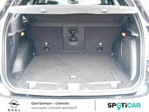 Voitures D'occasion À Quimper | Jeep Compass 1.3 Turbo T4 240Ch Phev 4Xe S At6 Eawd