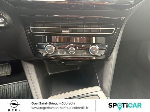 Voitures D'occasion À Yffiniac | Opel Mokka 1.2 Turbo 130Ch Elegance Business Bva8