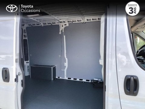 Voitures D'occasion À Lanester | Toyota Proace Max Fg L2H2 3.3 140Ch Start My25