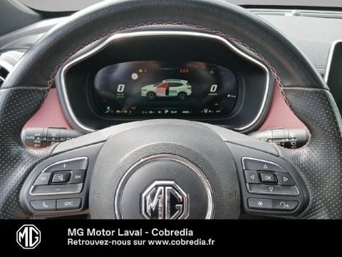 Voitures D'occasion À Laval | Mg Ehs 1.5T Gdi 258Ch Phev Luxury