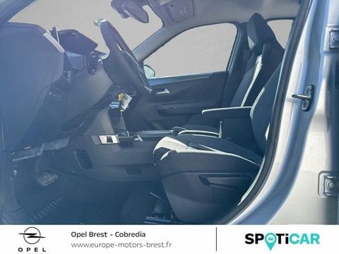 Voitures D'occasion À Brest | Opel Frontera 1.2 Turbo Hybrid 145Ch Gs E-Dct6